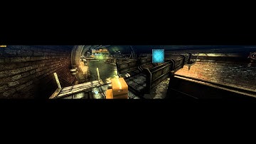 Metal Gear Rising: Revengeance (Triple Monitors / Eyefinity / Surround) [~4K]