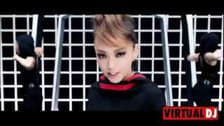 安室奈美恵 2 安室奈美恵 in two REMIX - YouTube