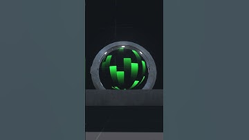 sci-fi shaders for your game on Godot #gaming#madewithgodot#Godot#Gamedev#shaders#shorts#gamedev