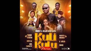 Kauden_-_Kulikulu_Remix_ft_Mdzodzo_×_Kellie_Divine_×_Dirty_Flo_×_Charge_×_K Banton_×_King Chambiecco