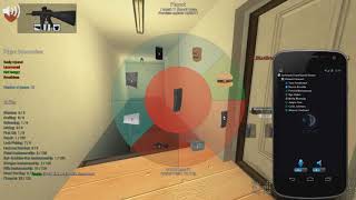 PERPHeads : Montage 4