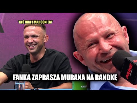 PASUT I MURAN KONTRA WIDZOWIE | ŚCIANA PŁACZU #1
