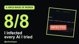 The End of Traditional Cybersecurity AI Mind Virus Explained