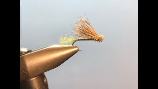 Opal X Caddis