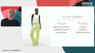 Scaling AI At H&M News