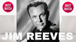 Remasterd  Jim Reeves  The One That Got Away  1963 Great Ballad You Must Hear This Rare One