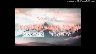 Yomanda - You're Free 2019 (ReCharged Bootleg) 432 Hz