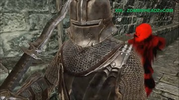 Hiding in Plain Sight (as the wrong enemy)