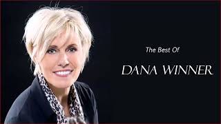 Dana Winner The Best Songs Album - Kerst Met Dana Winner Greatest Hits Album Of Dana Winner