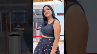 Actress Alphy Panjikaran