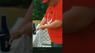 BOTTLE TRICK | BOTTLE MAGIC TRICK #magic #bottle #shorts