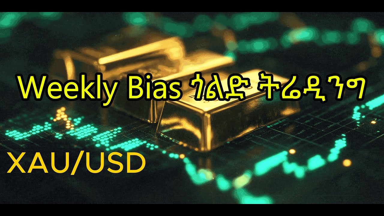 Weekly trade taken recap