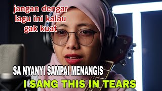 PA PA PARCUMA – Meyda Rahma (Emotional Acoustic Cover) | I Sang This in Tears #meydarahma #covers