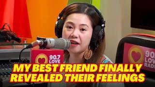 My Best Friend Finally Revealed Their Feelings | Raqi's Secret Files VODCAST