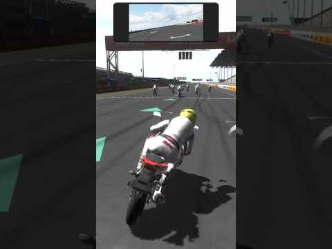 Real Moto 2 Gameplay Walkthrough (Android, iOS) - Part 1
