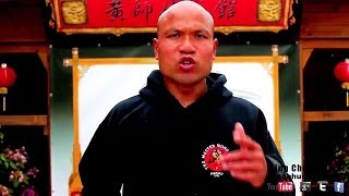 Wing Chun level 1 Course  - Training Tip screenshot 5