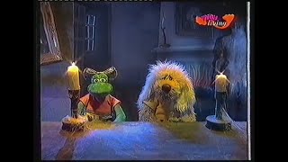 Living Tv W Tiny Living Adverts And Continuity 1999