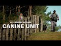Celebrating 35 Years Of The YRP Canine Unit 