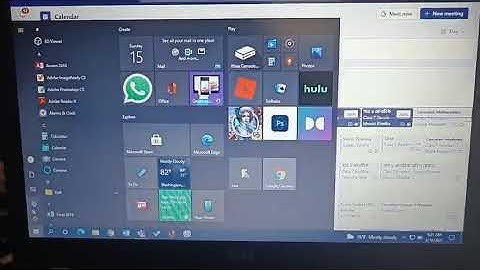 Ms Teams We ran into a problem Bug fix 100%