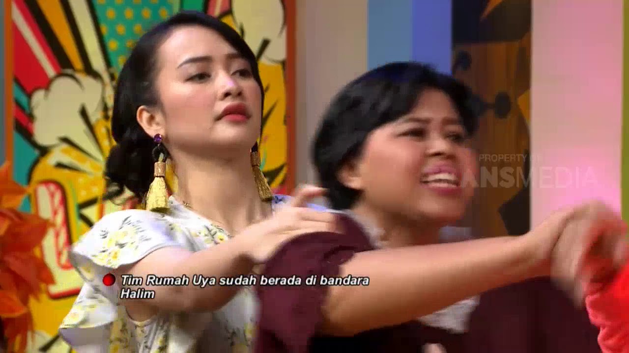 [FULL] Jebakan Agensi Atau Muncikari?  RUMAH UYA (15/01/19)