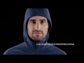 Arc'teryx   Men's Adahy Hoody   Nocturne