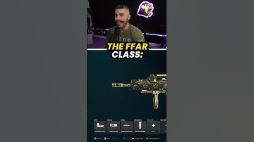 The #1 Ranked FFAR Loadout for Rebirth Warzone… 😳 (Best Loadout After Update)