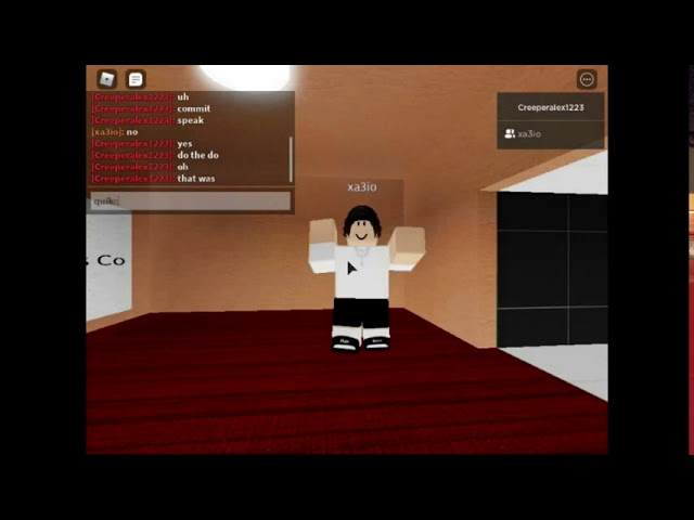 Playing Co Op Puzzles W Xa3io Roblox Youtube - roblox co op puzzlw