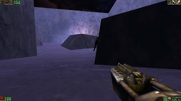 Unreal: Return to Na Pali - (16) Watcher of the Skies