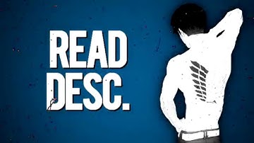 「DMS」 (AUDITIONS OPEN!)