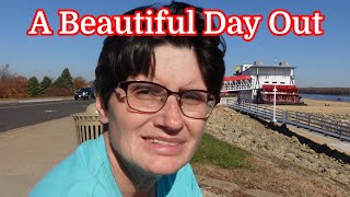 A Beautiful Day Out #2369