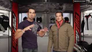 Fall 2013 Waterproof Textile Buying Guide at RevZilla.com