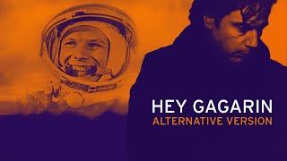 Jean-Michel Jarre - Hey Gagarin (Alternative Version)