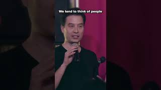 The truth about subscriber counts (Tiago Forte) #shorts