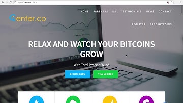 ICENTER -LITEBOT  DAY 56 - FINALLY WITHDRAWING !!!! NO SCAM....