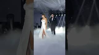 Красивый свадебный танец || Wedding Dance || Sam Smith Stay with me