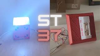 Lost Media: System Test 37 - Vintage Wheelock