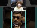 Vijay thalapathy best scenes reaction #movie #shorts #explore