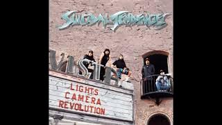 Suicidal Tendencies - Lovely – (Lights Camera Revolution - 1990)