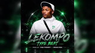 Shebeshxt x Poobington x PLG Chanty x Makhadzi  LEKOMPO TYPE BEAT prod by YNG-THORRY & Binno