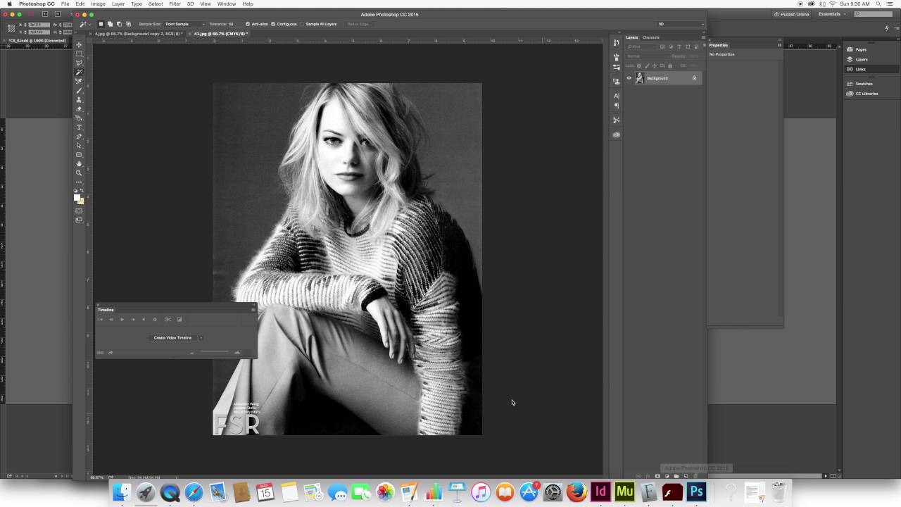 Proof Indesign Proofing and Packaging Work in InDesign - YouTube