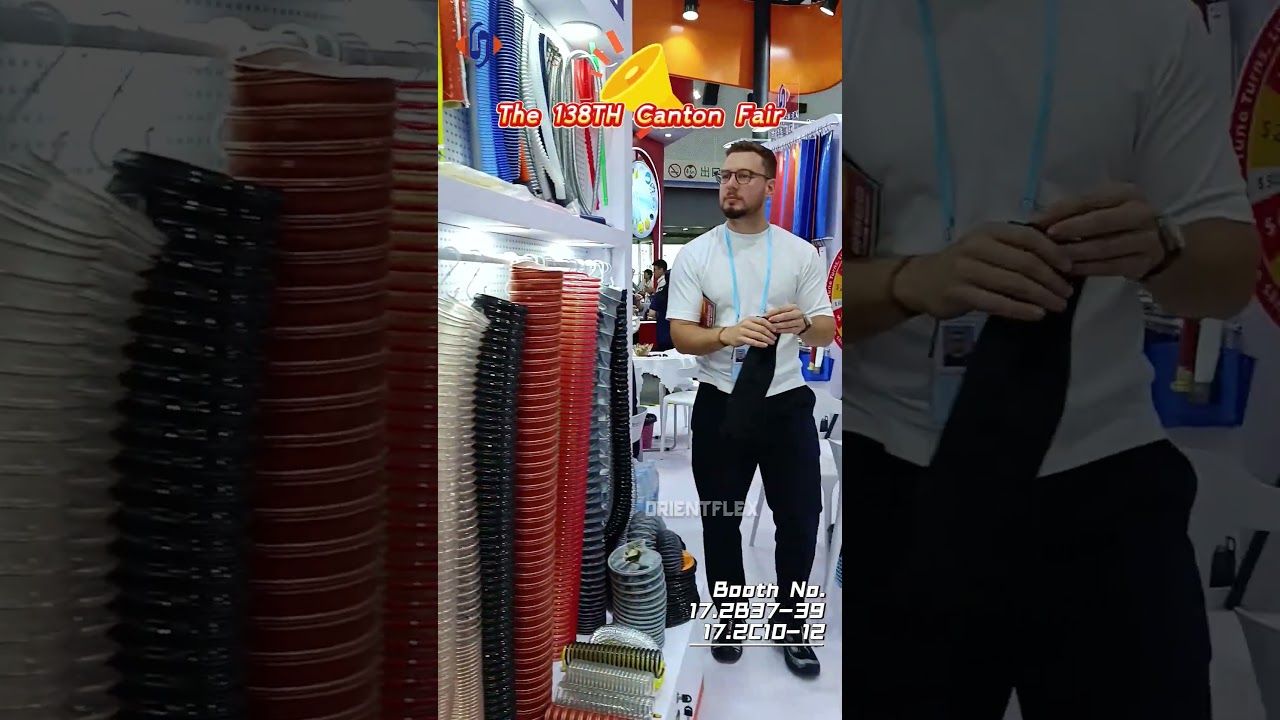 Vast Selection. Countless Deals. Your Success at the Canton Fair.#Shorts#广交会#CantonFair#B2B#Booth