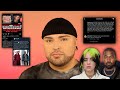 Kanye West Calls Out Billie Eilish & Billie Responds!