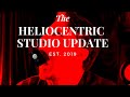 Heliocentric Studio Update (1/7/19)