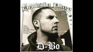 D-Bo Feat.Bushido &amp; Bass Sultan Hengzt - Ein Tag mit BMW