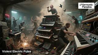 Harmonic Paradox - Violent Electric Pulse