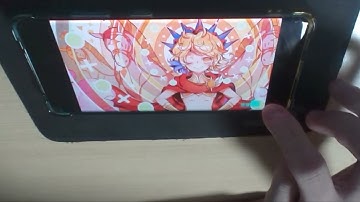 [Dynamix] Helios MEGA & GIGA (non bleed) Gameplay