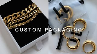 How to Start a Custom Jewelry Business | Including Free Custom Jewelry Business Plan Template