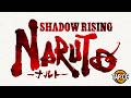 岸本斉史新作マンガ「NARUTO-ナルト- SHADOW RISING」超特報