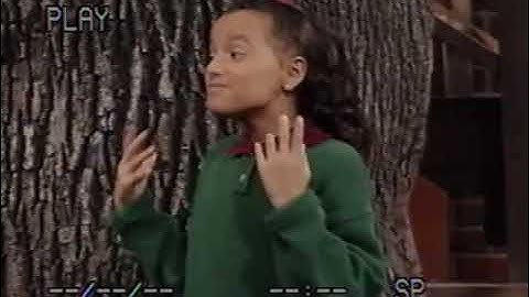 Sense-Sational Day (2004 Version) Part 129