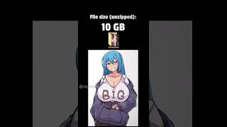 Wonders Of Compression Rule 34 In A Shellnut